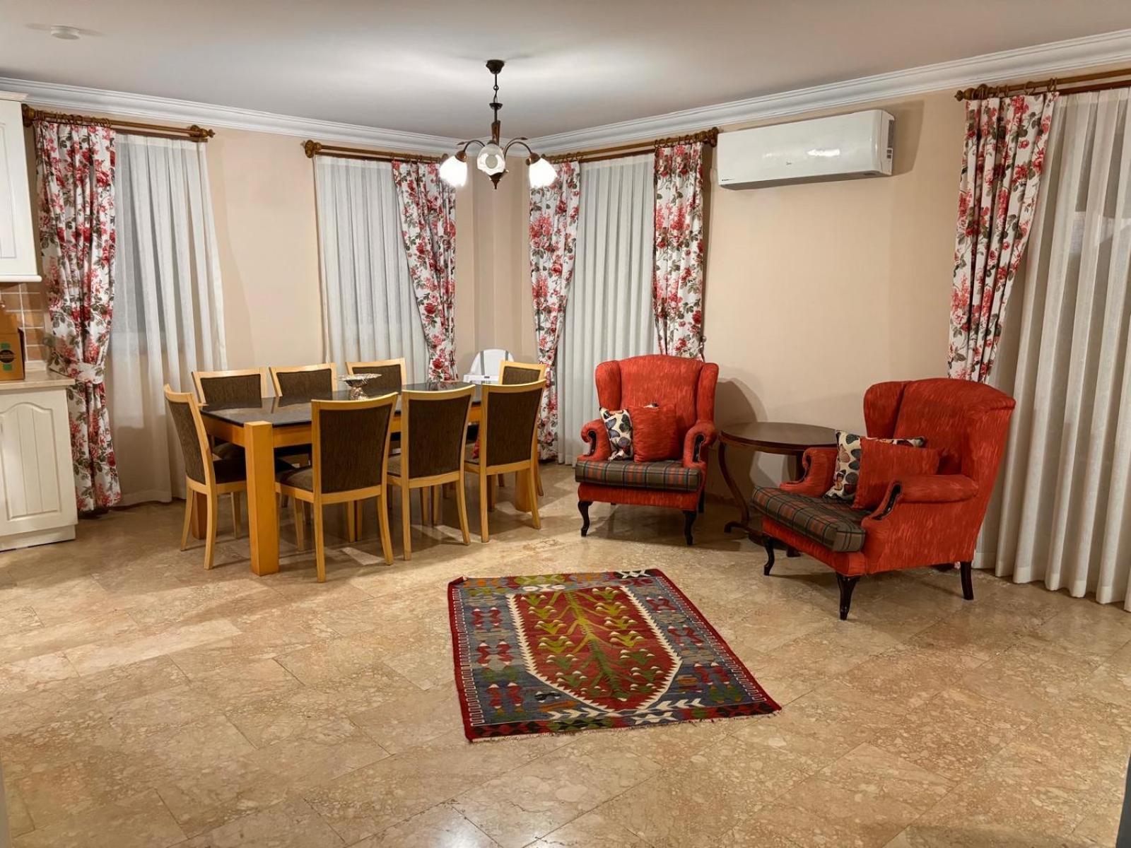 Villa Xanthos 301 Oludeniz Luaran gambar