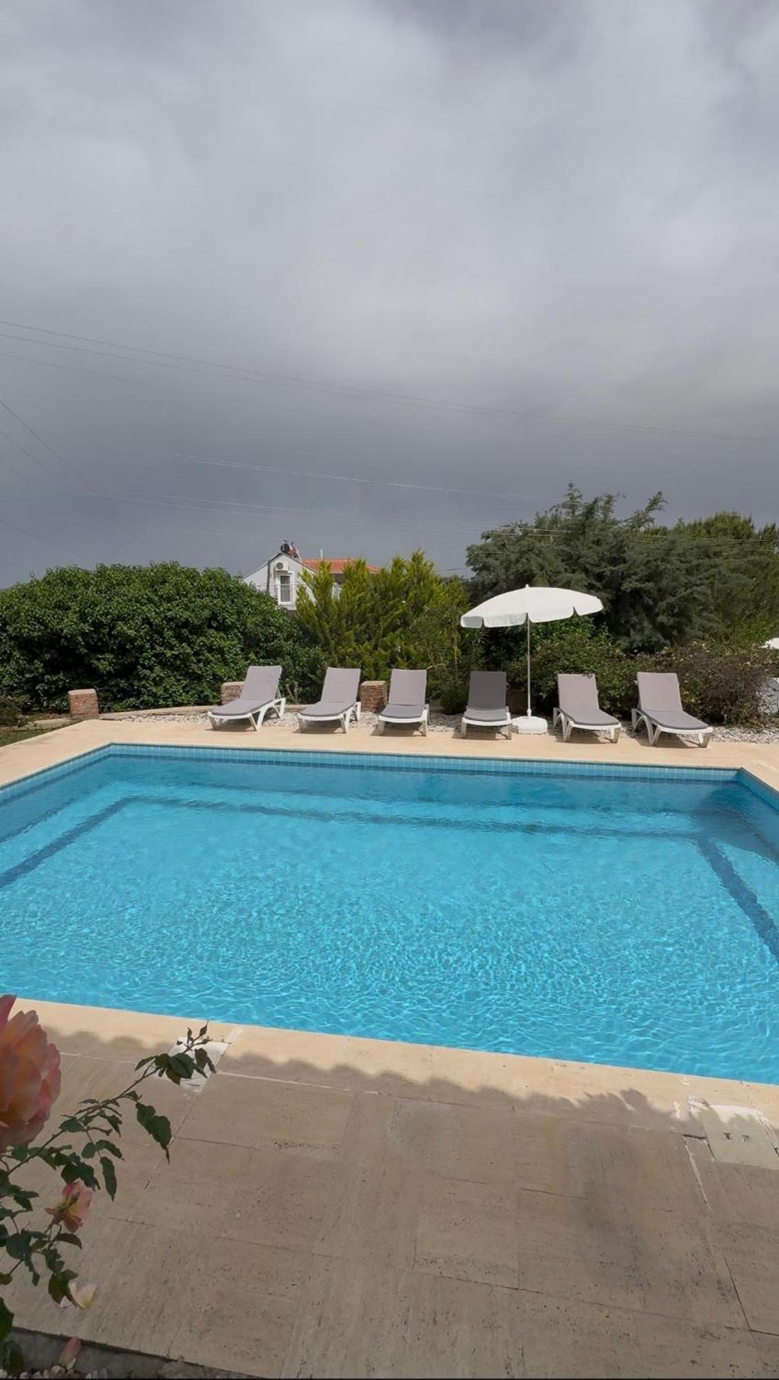 Villa Xanthos 301 Oludeniz Luaran gambar