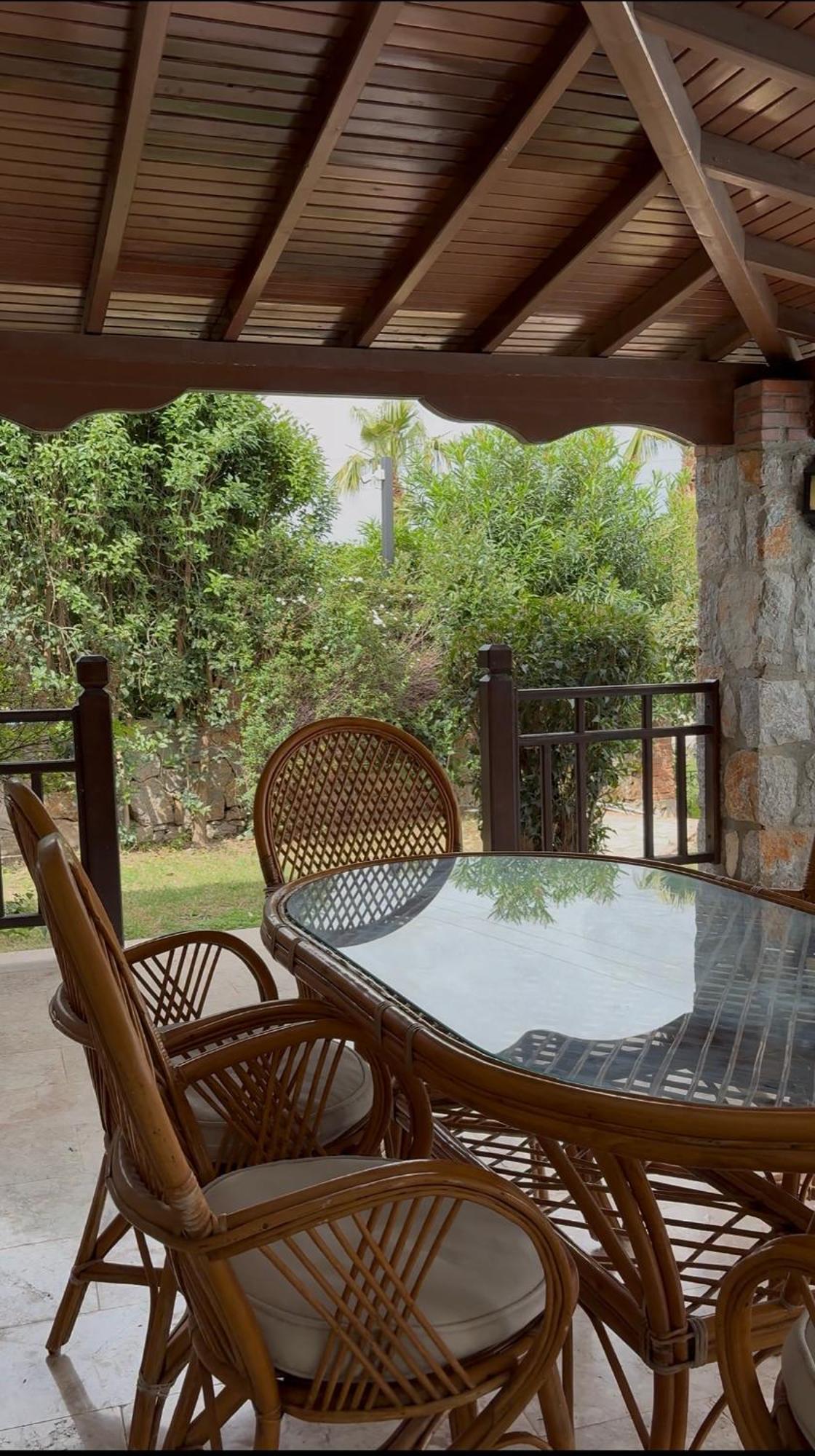 Villa Xanthos 301 Oludeniz Luaran gambar