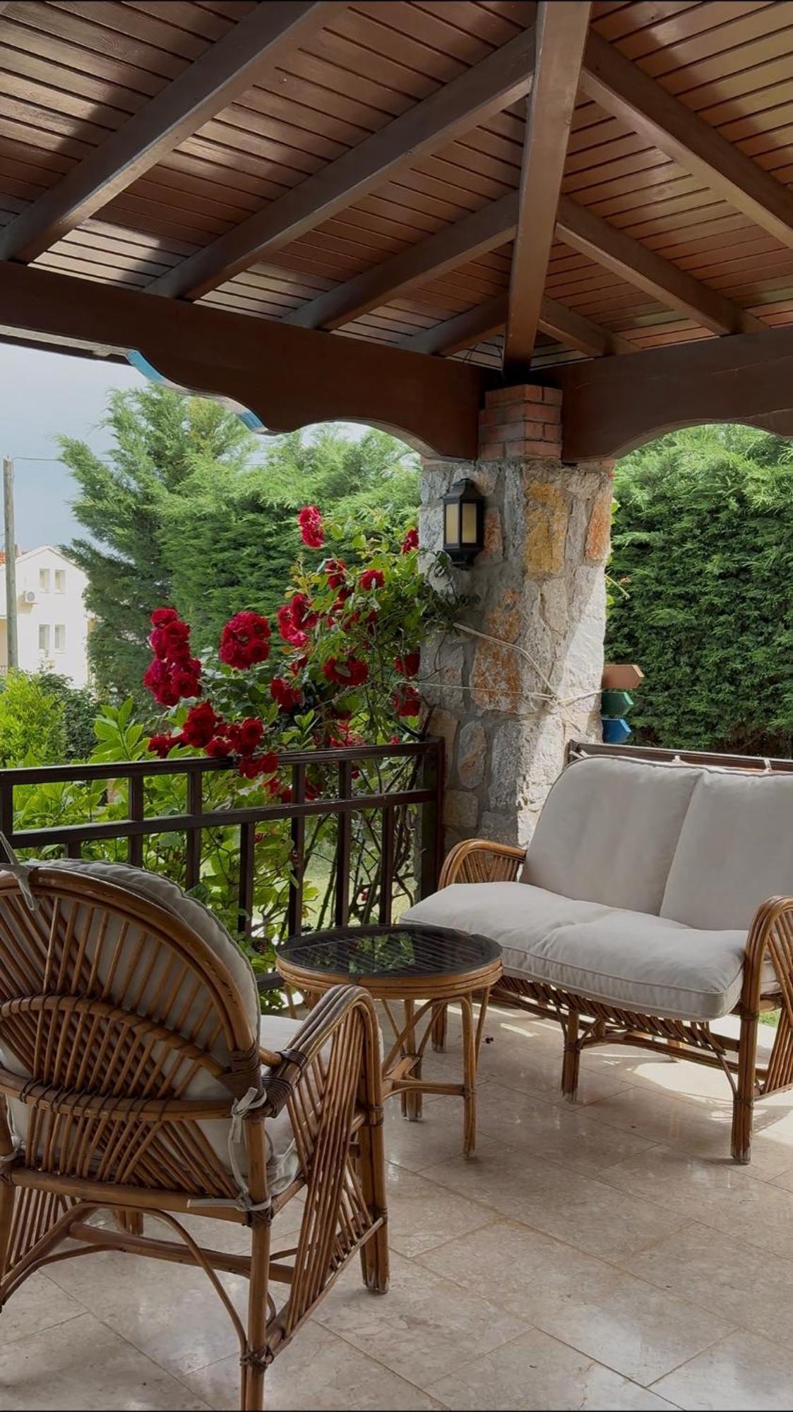 Villa Xanthos 301 Oludeniz Luaran gambar