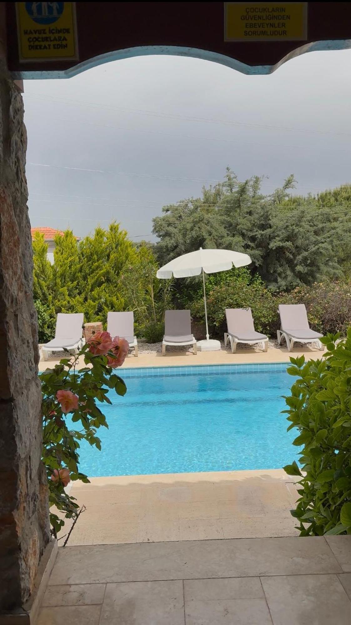Villa Xanthos 301 Oludeniz Luaran gambar