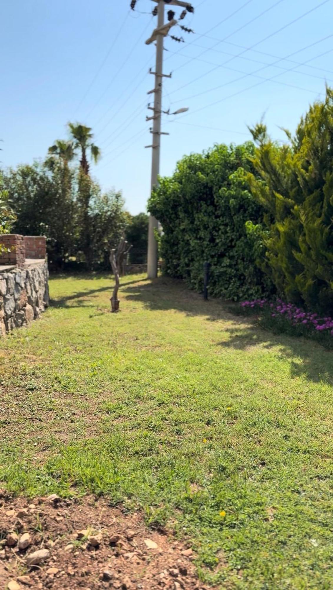 Villa Xanthos 301 Oludeniz Luaran gambar