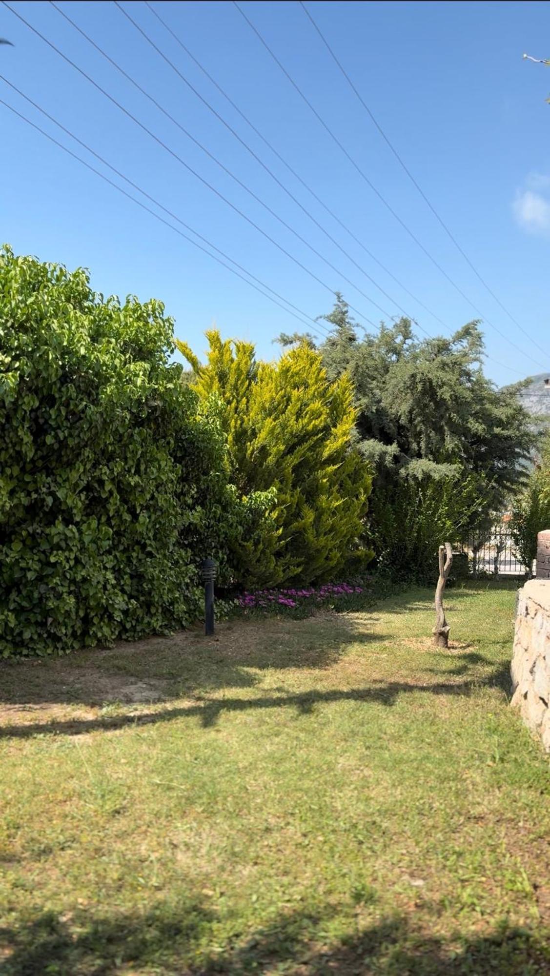 Villa Xanthos 301 Oludeniz Luaran gambar
