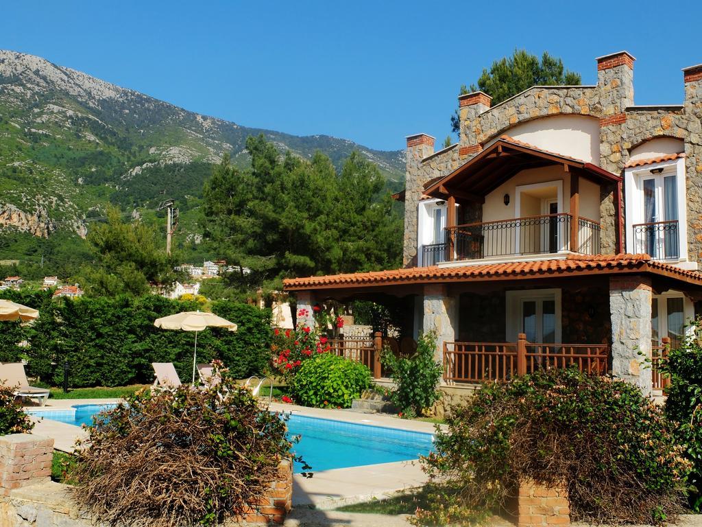 Villa Xanthos 301 Oludeniz Luaran gambar