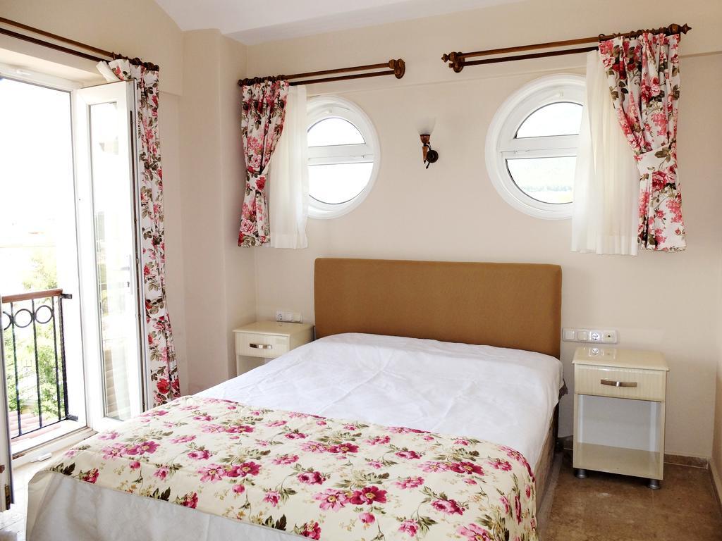 Villa Xanthos 301 Oludeniz Luaran gambar