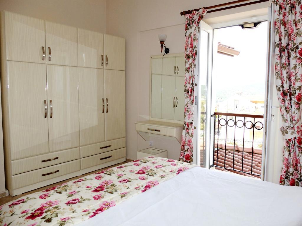 Villa Xanthos 301 Oludeniz Luaran gambar