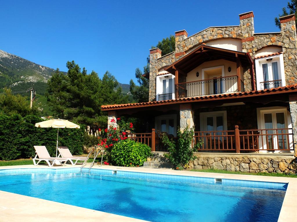 Villa Xanthos 301 Oludeniz Luaran gambar