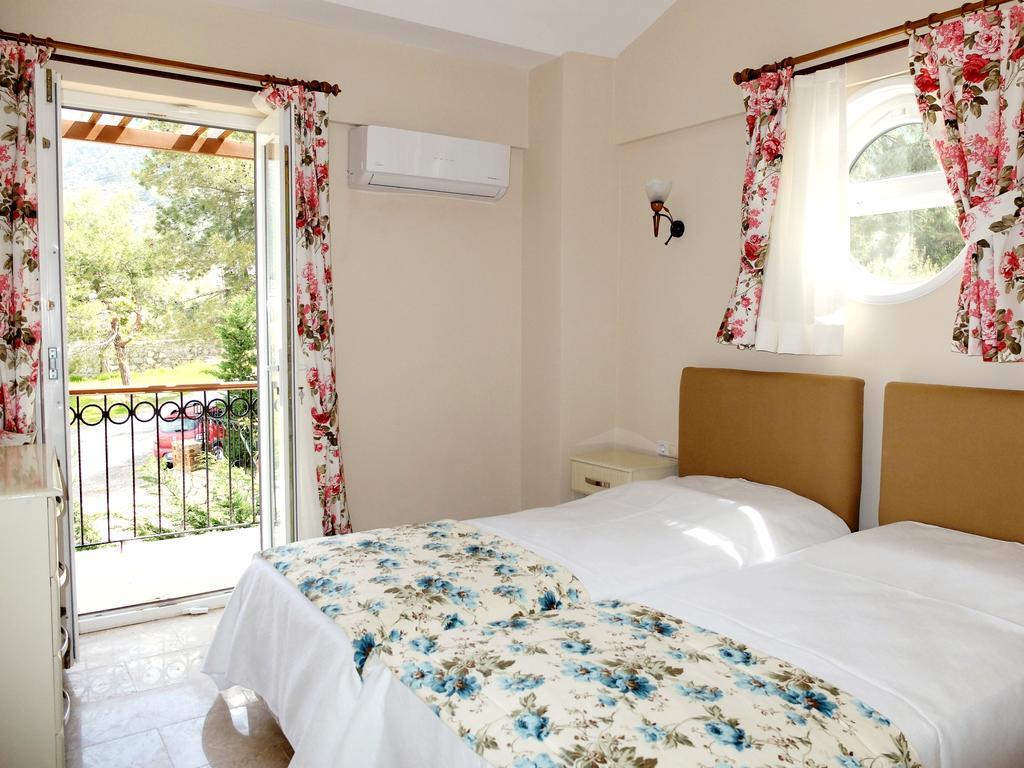 Villa Xanthos 301 Oludeniz Luaran gambar