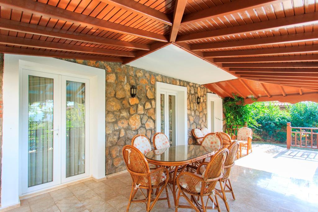 Villa Xanthos 301 Oludeniz Luaran gambar
