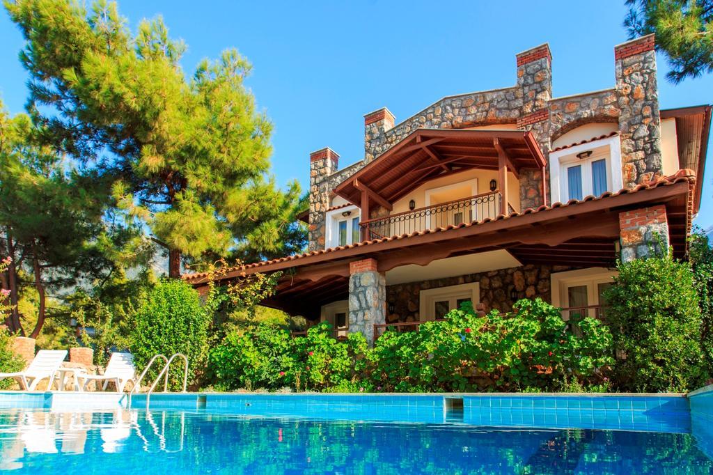 Villa Xanthos 301 Oludeniz Luaran gambar