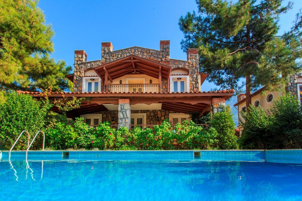 Villa Xanthos 301 Oludeniz Luaran gambar
