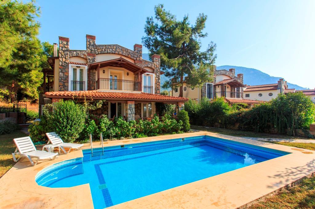 Villa Xanthos 301 Oludeniz Luaran gambar